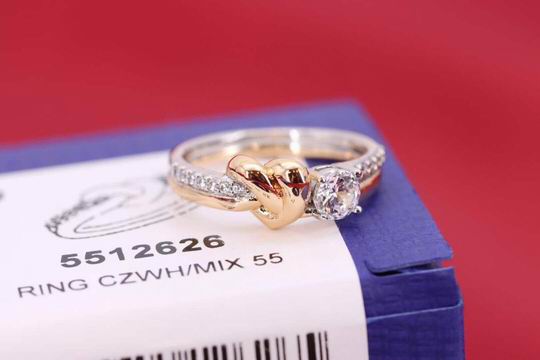 Swarovski Ring 01lyh04